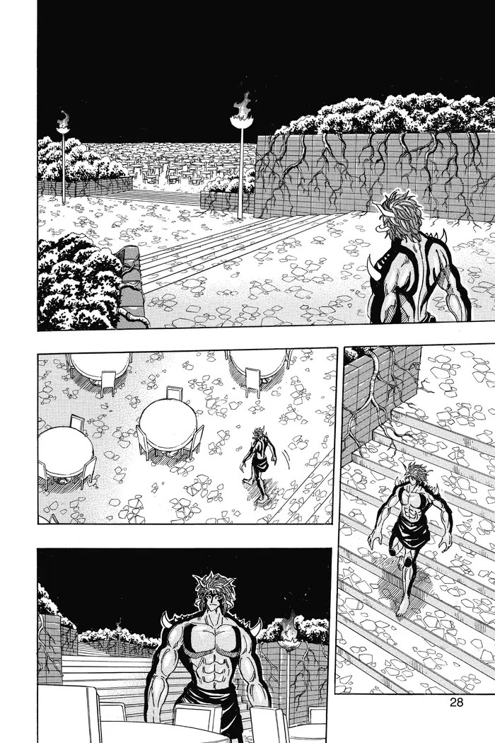 Toriko Chapter 293 image 02_optimized